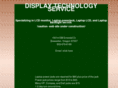 displaytechnologyservice.com
