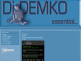 djdemko.com
