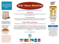 dollshouseworkshop.com