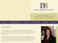 donnadoughertylaw.com