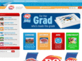 dqcakesonline.com