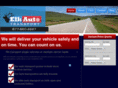 elkautotransport.com