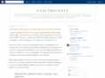 evalthoughts.com