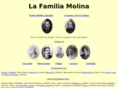 familia-molina.com