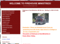 firehouseofgodministries.com