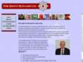 firesafetyscotland.com