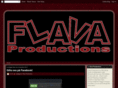 flavaproductions.com