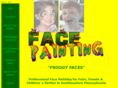 froggyfaces.com