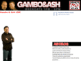 gamboandash.com