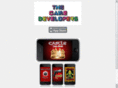 gamedeveloperstore.com