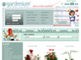 gardenium.com.tr