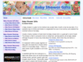 greatbabyshowergifts.com