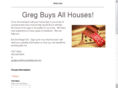 gregbuysallhouses.com