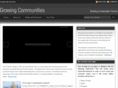 growing-communities.com
