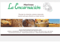 harinaslaencarnacion.com