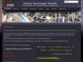 henninger-gmbh.com