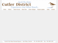 historiccutler.org
