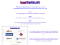 hometastic.net