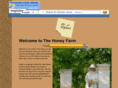 honeycandles.com