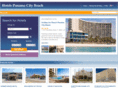 hotelspanamacitybeach.net