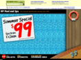 hppoolandspa.com