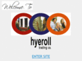 hyeroll.com