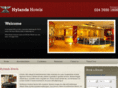 hylandshotels.com