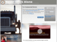 ihelptruckdrivers.com