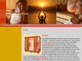 infraredsaltsauna.com