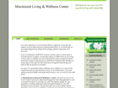 integratedhealthcenter.info