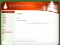 islamiccommunityschool.org