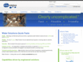 itswatersolutions.com