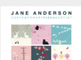 jane-anderson.co.uk