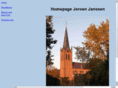jeroenjanssen.com