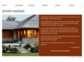 jeromemarksonarchitect.com