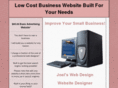 joelswebsitedesign.com