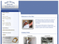 keithbrooksdrywall.com