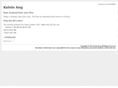 kelvinang.com