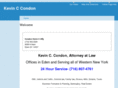 kevincondonlaw.com