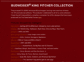 kingpitcher.com