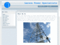 larsontower.com