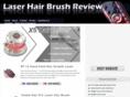 laserhairbrushreview.com