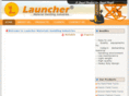 launchermaterials.com