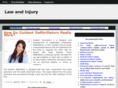 lawandinjury.info