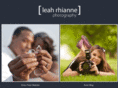 leahrhianne.com
