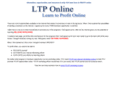 learntoprofitonline.info