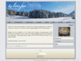 leboisfae.com