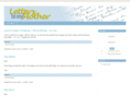 letterstomymom.net