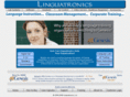 linguatronics.com