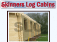 logcabinslewes.net